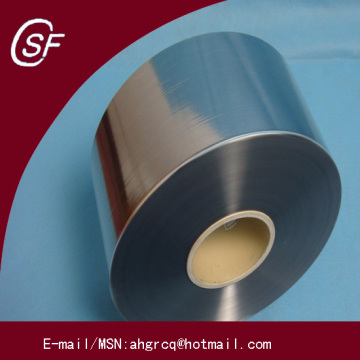 capacitor film