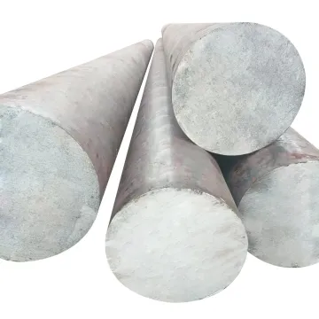 Baja Bulat Canai Dingin Padat