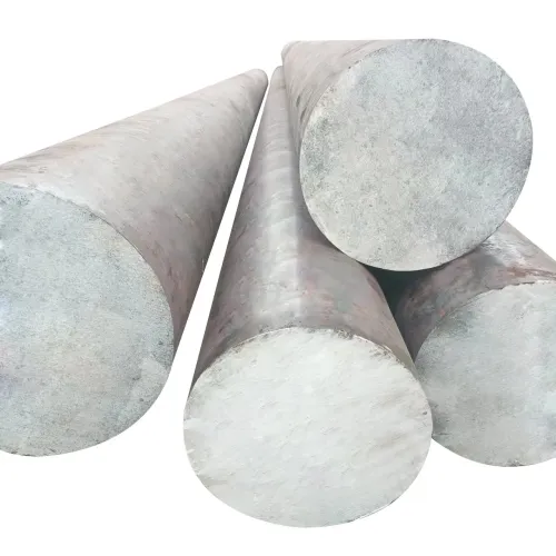 Thép tròn cán nguội