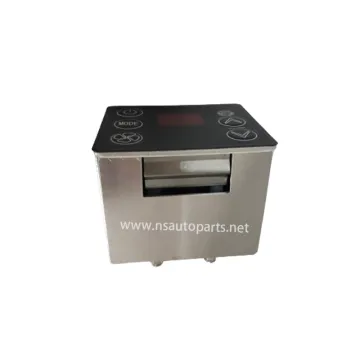 CG220203 Best-Selling Truck Air Conditioner Temperature Control Panel