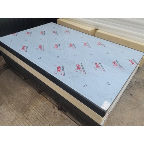 1mm-300mm High Density Polyethylene Board Plastic HDPE Sheet