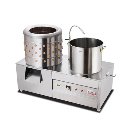 Chicken, Duck, Goose Poultry Depilation Machine