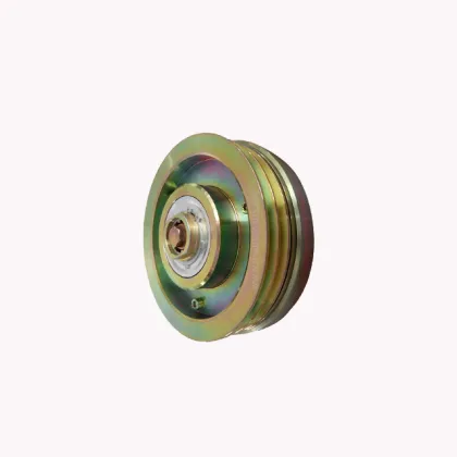Hot Sale Bus Auto Parts: 12V Air Conditioner Compressor Electromagnetic Clutch