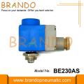 10W 220/230 VAC 018F6701 018F6176 BE230AS 솔레노이드 코일