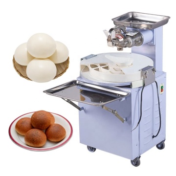 MP45/2 Small Size Dough-ball-machine: Goodfriend Divider Machine GDS 203