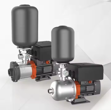 LEO 11-45KW مضخة مياه الصرف الصحي الكهربائية مع المكره النحاسي للمياه القذرة ومياه الصرف - OEM القابلة للتخصيص
