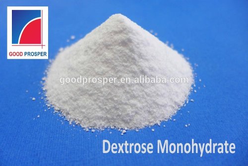 Food Grade Dextrose Monohydrate