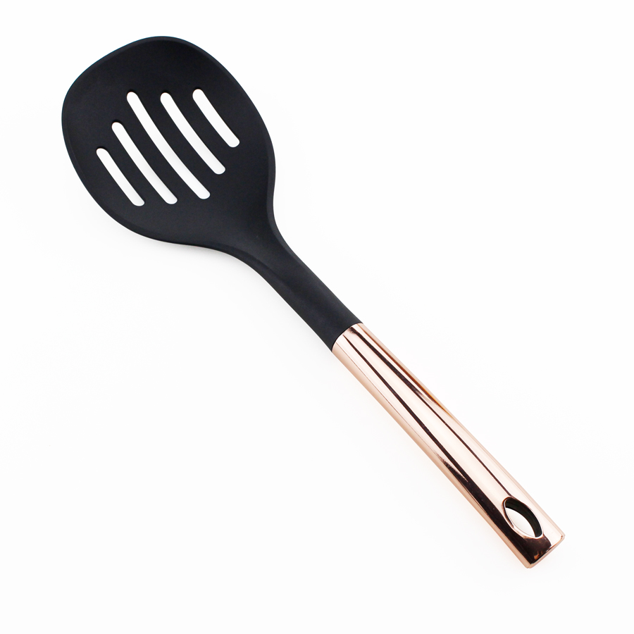 Juego de utensilios de cocina de nylon de 9 piezas