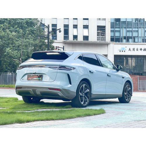 2023 Denza N7 Long Range Performance Max Edition