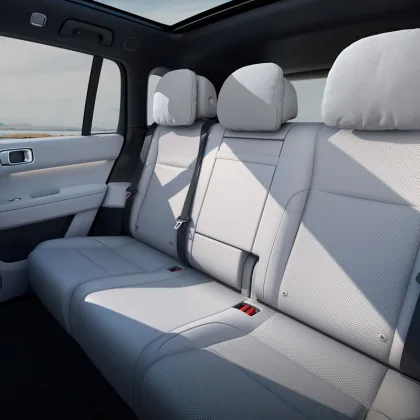 Lixiang L9 Pro Electric SUV