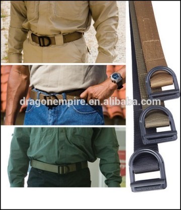 Hot sale army webbing belt