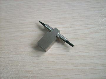 1x2 Single Mode Mechanical Optic Switch