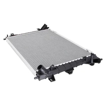 Cummins Parts KTA19 Radiator Water Cooling 3000278