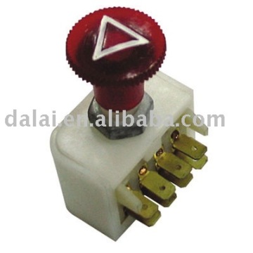 Warning Switch for Kamaz Trucks