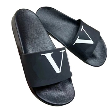 Groothandel zomer dames comfortabele platte slippers en sandalen - designer luxe dia's