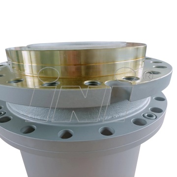 Wholesale Clutch Parts and Automatic Gearbox Transmission Scrubber for Nissan TD27 Gearbox