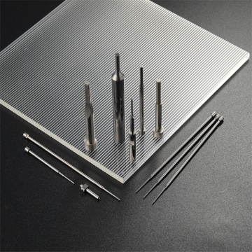 Precision metal mold parts cnc processing customization