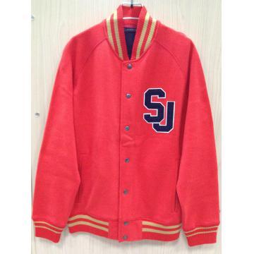 Men\'s Knitted Cardigan