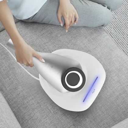 Deerma Handheld UV Vacuum Cleaner Dust Mite