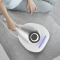 Directly Factory Deerma Handheld UV Vacuum Cleaner Dust Mite Collector for Living Room or Car