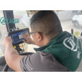 GPS RTK جرار التنقل التلقائي