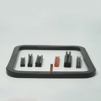 Advanced Rubber Inflatable Seal Technology