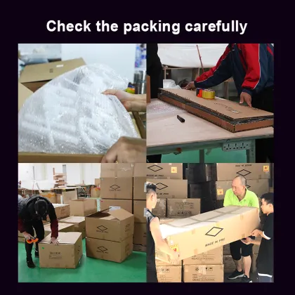 Custom Light Box Decorative LED Signs for Advertising Neon Lights