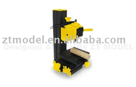 DIY CNC Machine/Drilling Machine/Model Tools