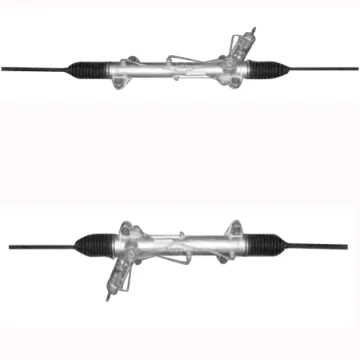 OEM 9064600200/9064600400/9064600800 Rolie Auto Parts left hand drive power steering rack for Mercedes Benz Sprinter 906