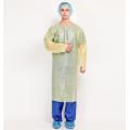 Single-use Isolation Suit Protective Suit