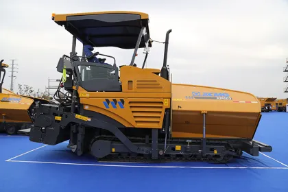 XCMG RP603 Asphalt Paver Machine