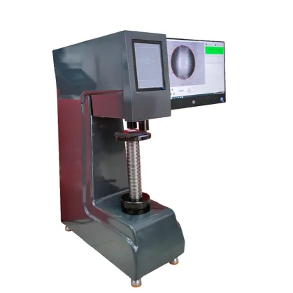 HBST-3000 Digital Brinell Hardness Tester with Indentation Measurement