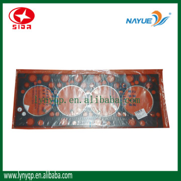 Jiangsu Wuxi SIDA diesel engine SD4100 4102 parts - Cylinder Head Gasket 1003022L-M
