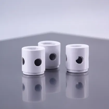 Biodegradable Paper Tube for Moxibustion Use