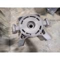 Precision Investment Casting of Titanium Alloy Pump Shell