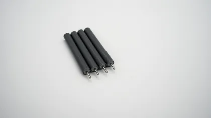 Noise free durable furniture damper