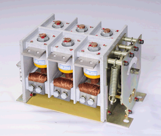Vacuum AC Contactor GHK-800/1.14 (New)