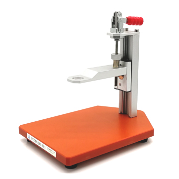 Conductivity Probe Four Point Bracket