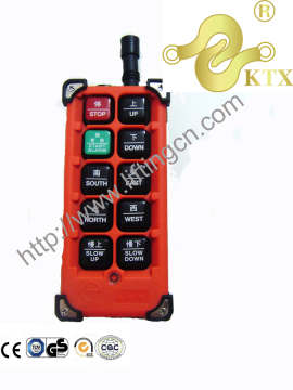 Industrial Remote Control
