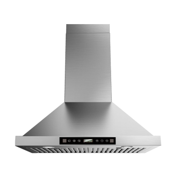 Spesifikasi Hood Cooker 50cm dari Pembekal Emas: Restoran Restoran Moden Cerobang Dapur