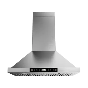 50cm Cooker Hood Specifications from Golden Supplier: Modern Restaurant Kitchen Chimney Hood