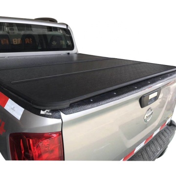 Zolionwil Hard Pickup Truck Bed Tri-folding Tonneau Cover for NISSAN NAVARA NP300" 

However, for better SEO and readability, you might consider shortening or simplifying it:

"Zolionwil Tonneau Cover for Nissan Navara NP300