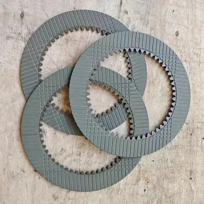 6I8912 Caterpillar Grader Friction Disc