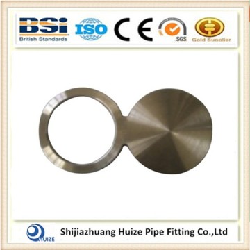 Spectacle Blind Flange Prix