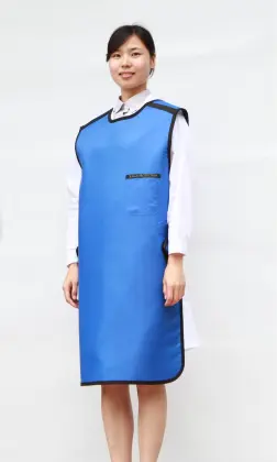 X Ray Lead Radiation Proof Skirt