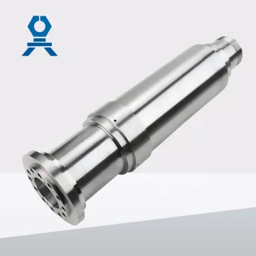 Customizable Machine Tool Spindle HSK Split Spindle