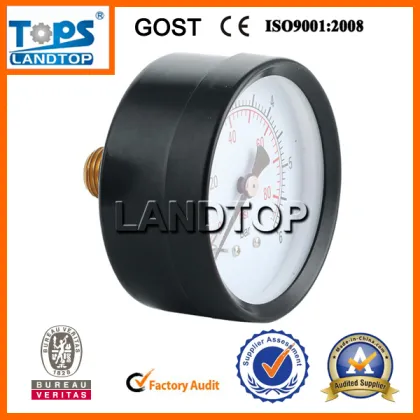 LANDTOP pressure gauge