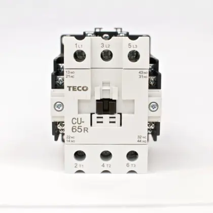 Teco Contactor