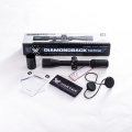 Vortex Optics 4-16x44 Diamondback First Fikscopes Tactical Focal Fulescopes