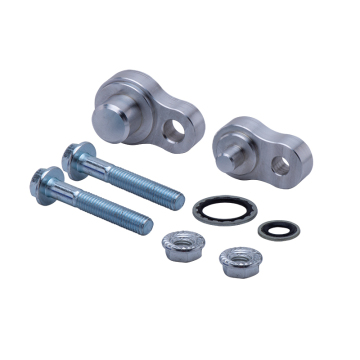 Πίσω κιτ A/C Block Off για το 2012-2015 Chrysler Town Country &amp; Dodge Caravan Bok-03